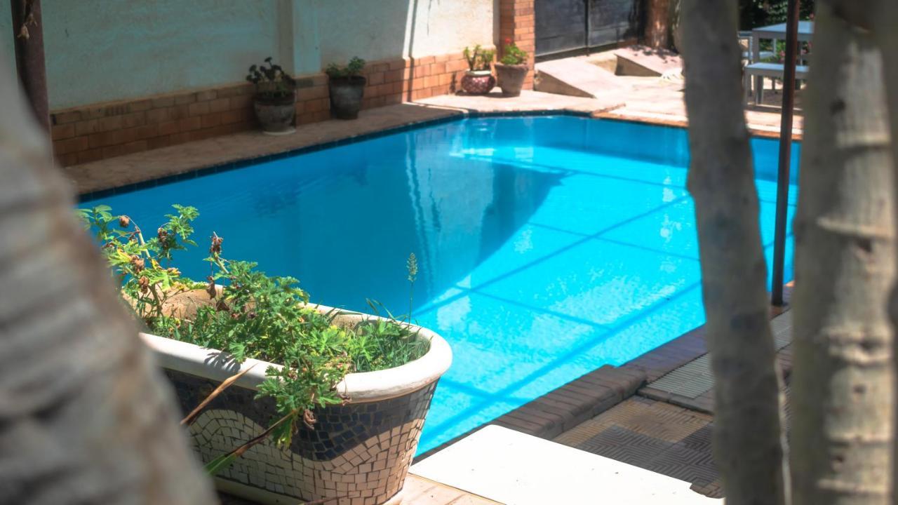4 Bedroom Superior Family Villa With Private Pool, 5 Min From Beach Abu Talat Alexandria Exterior photo