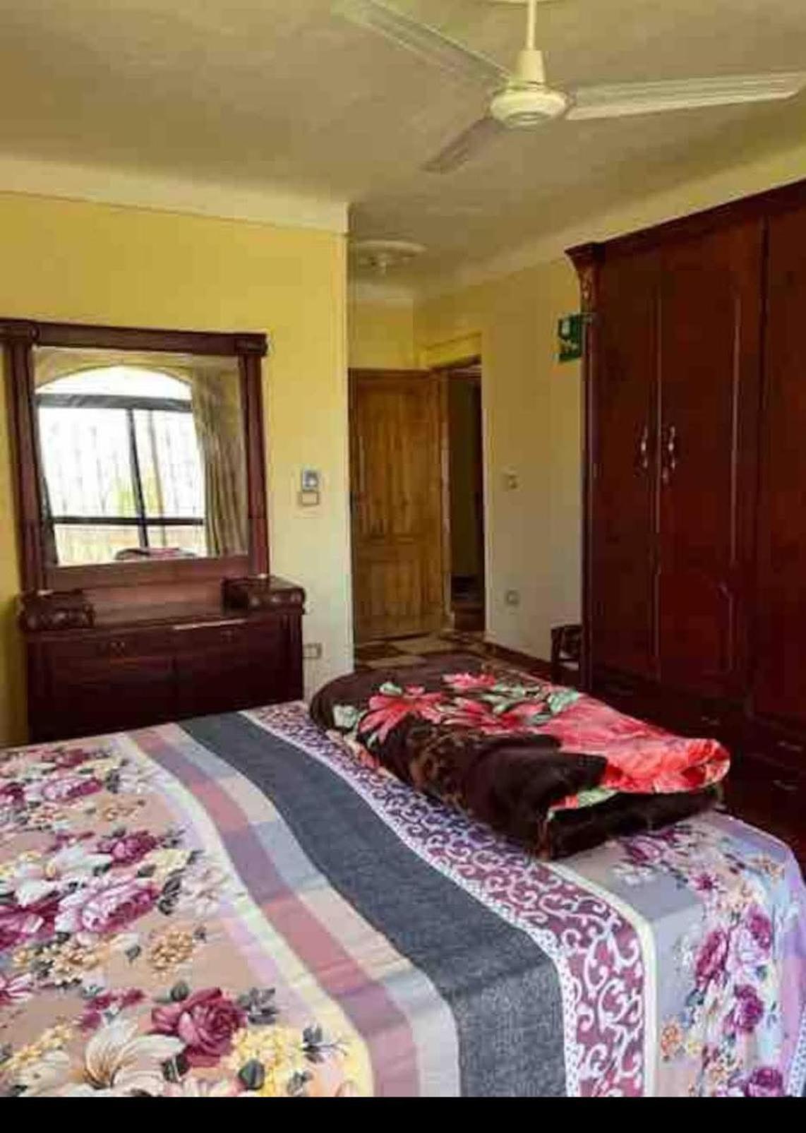 4 Bedroom Superior Family Villa With Private Pool, 5 Min From Beach Abu Talat Alexandria Exterior photo